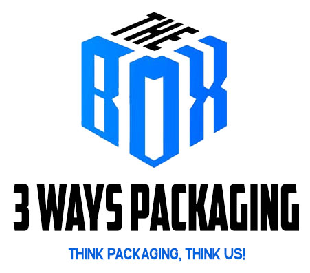 3 Ways Packaging 